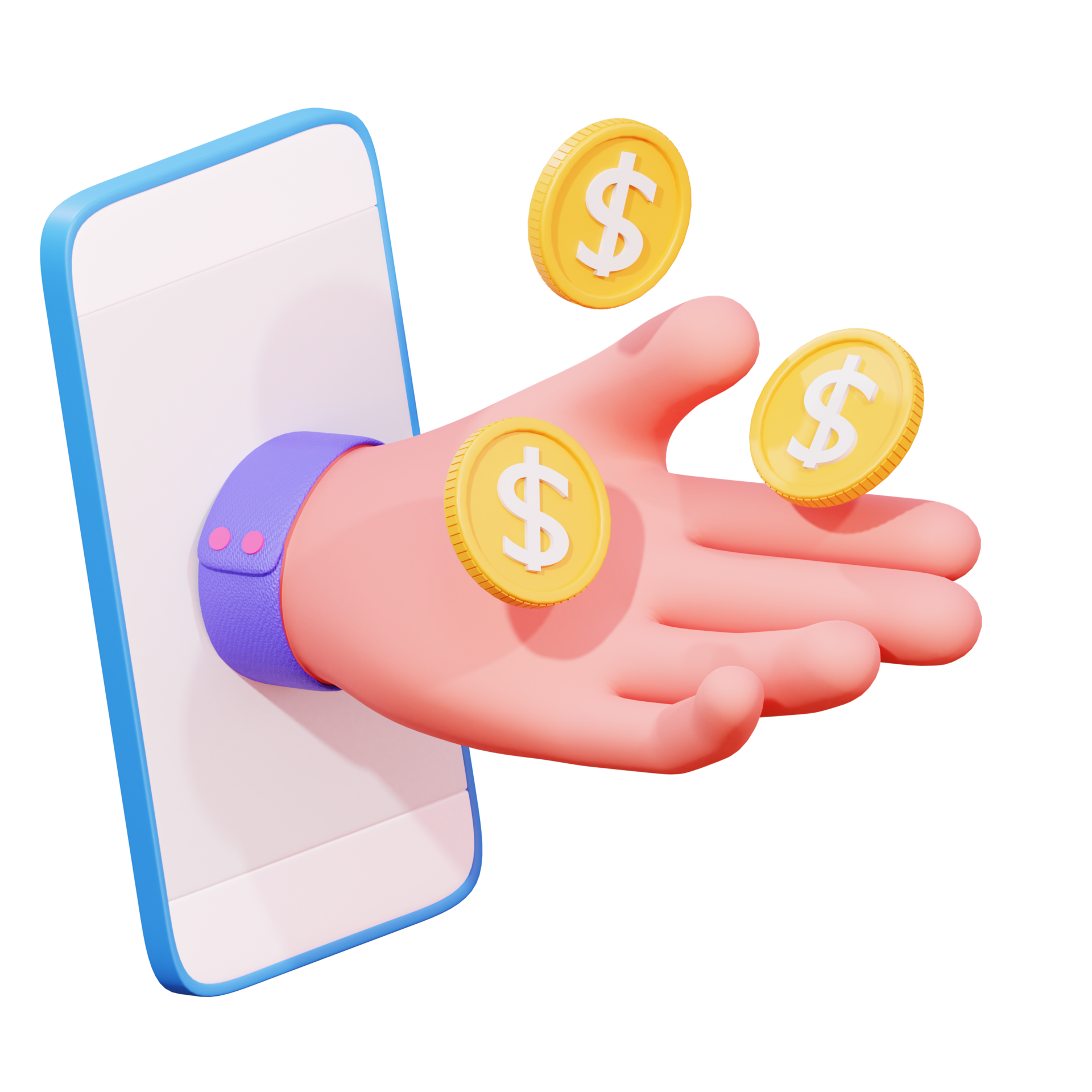 loan disbursement image